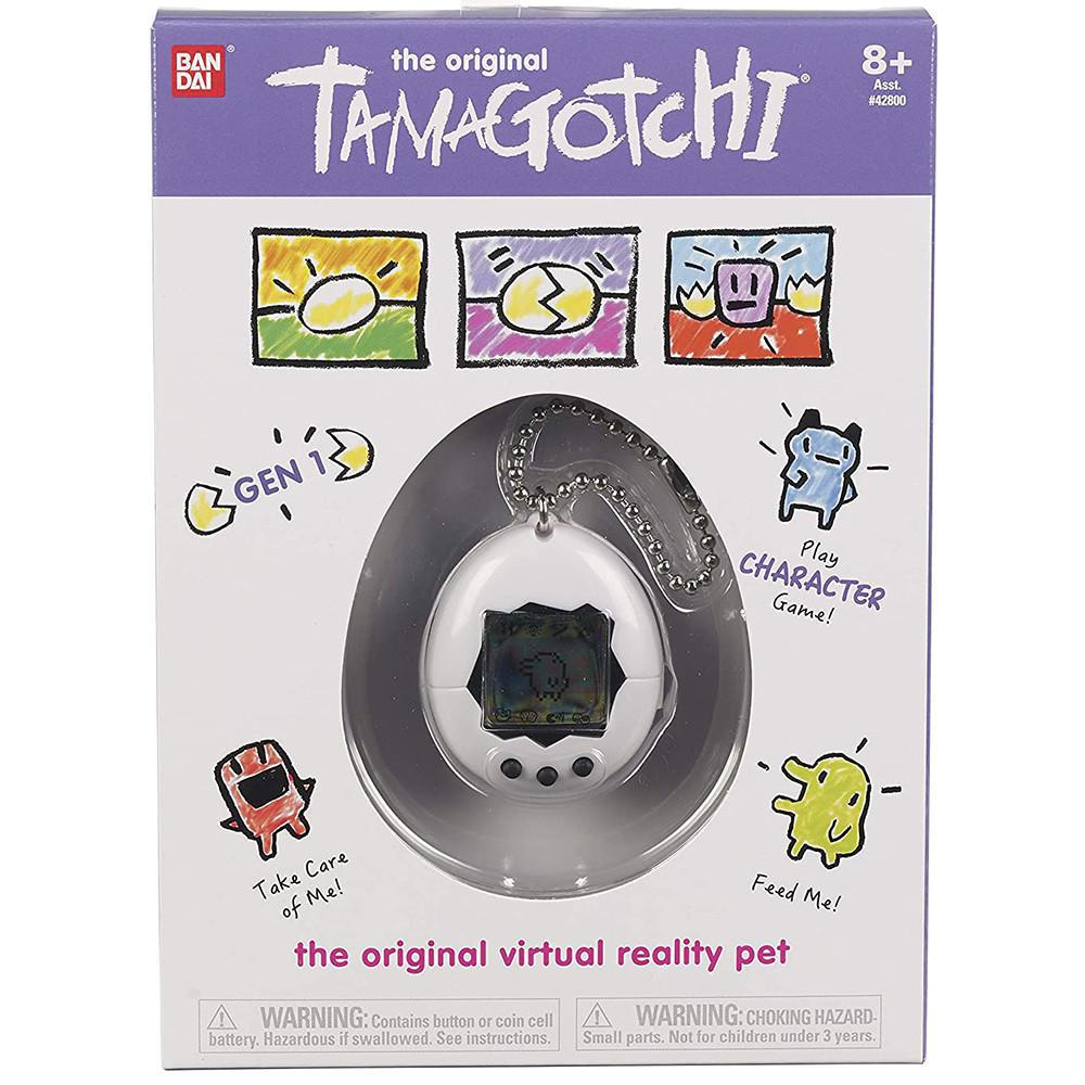 반다이 다마고치 오리지날 다마고찌 23종 Original Tamagotchi