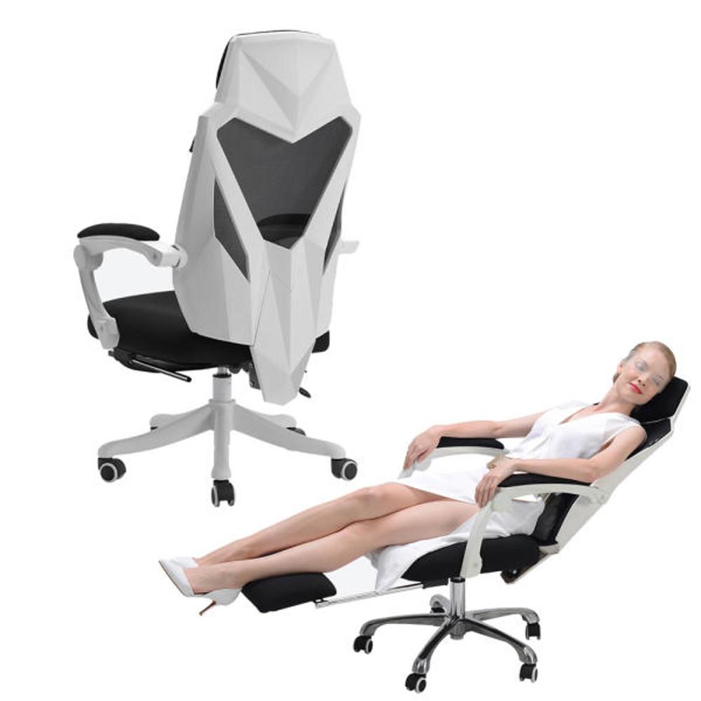 아우스 사무용 컴퓨터 의자 사무실 책상 학생 공부 중역 피씨 PC방 편한 대학생 의자추천