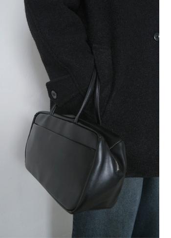 soft leather square bag (2c)