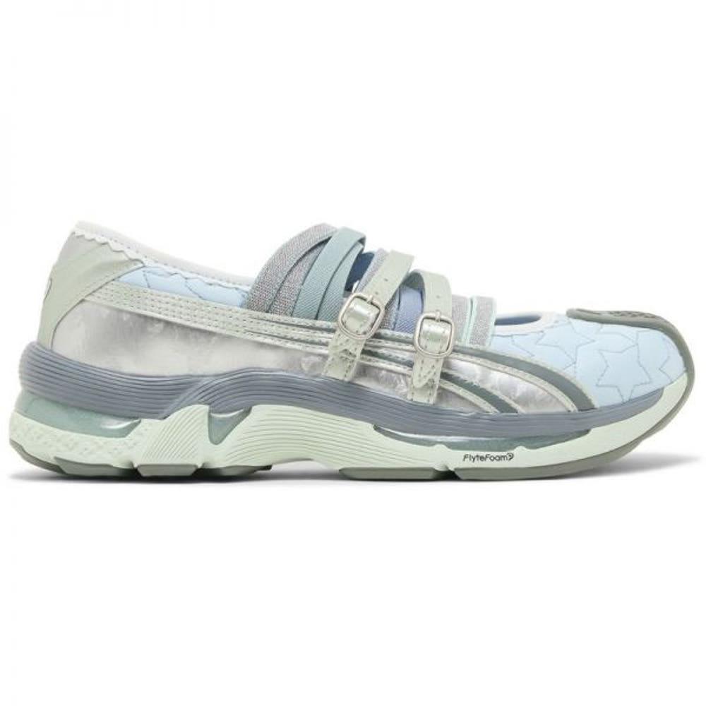 ASICS 아식스 Kiko Kostadinov x Heaven by Marc Jacobs Wmns Gel Lokros 'Faded Denim' - Blue 1378202 5