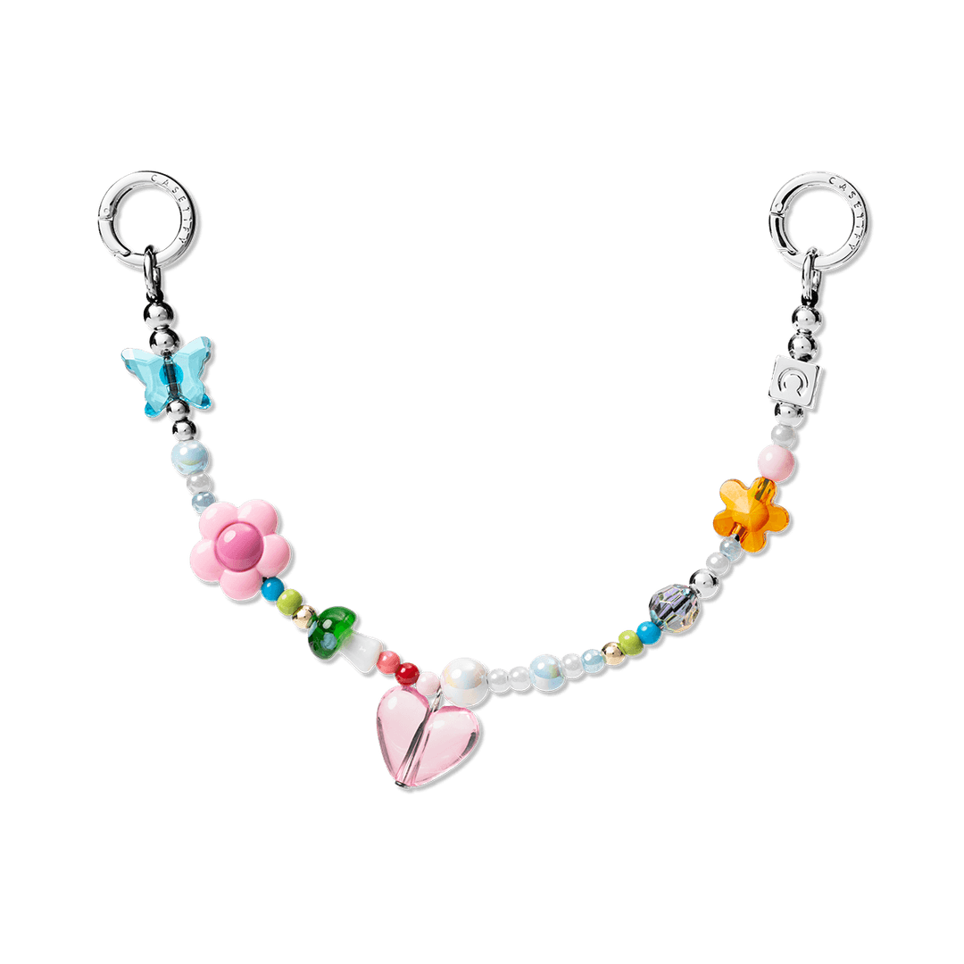 키체인 참 (Charm Keychain)