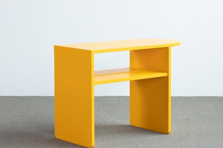 거실 멀티 사이드테이블 4colors