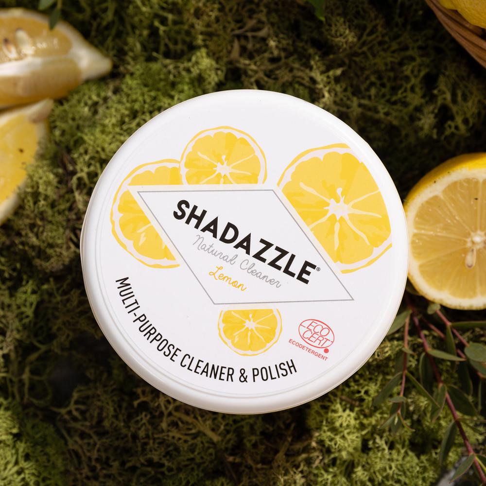 [샤다즐] 프랑스 내추럴 멀티클리너 300g (레몬)