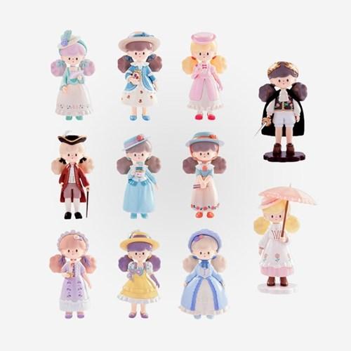 [몰린타] 백투로코코_풀박스(9EA)