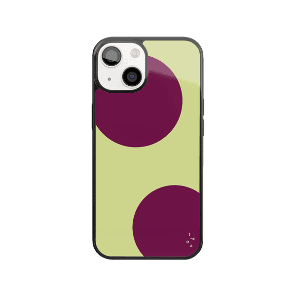 Bubble 02 (glass bumper)