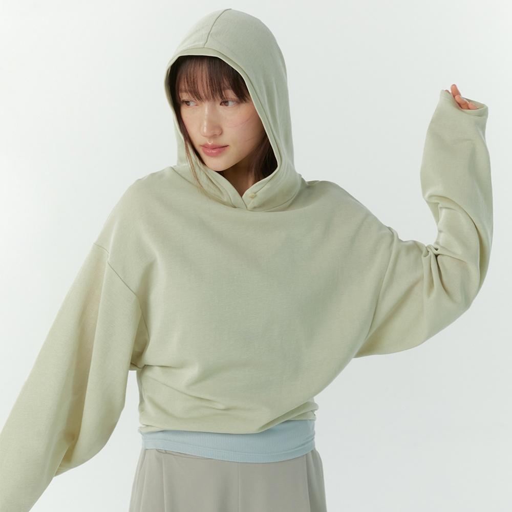 [스페셜오더] Breezy Hoodie- 4Colors