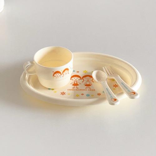 [retro/중고] 마루코는 아홉살 피크닉 "단품 세트\"