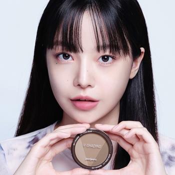 잉크 브이 쉐딩