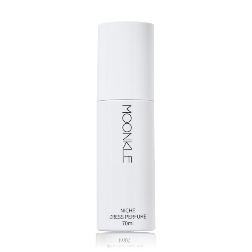 뭉클 니치 드레스퍼퓸 섬유향수 룸스프레이 70ml