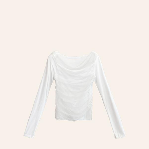 당일출고 | 발레리나 블랑쉬 티 Ballerina Blanche T