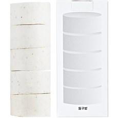 동구밭 올바른 설거지 워싱바, 500g, 1개