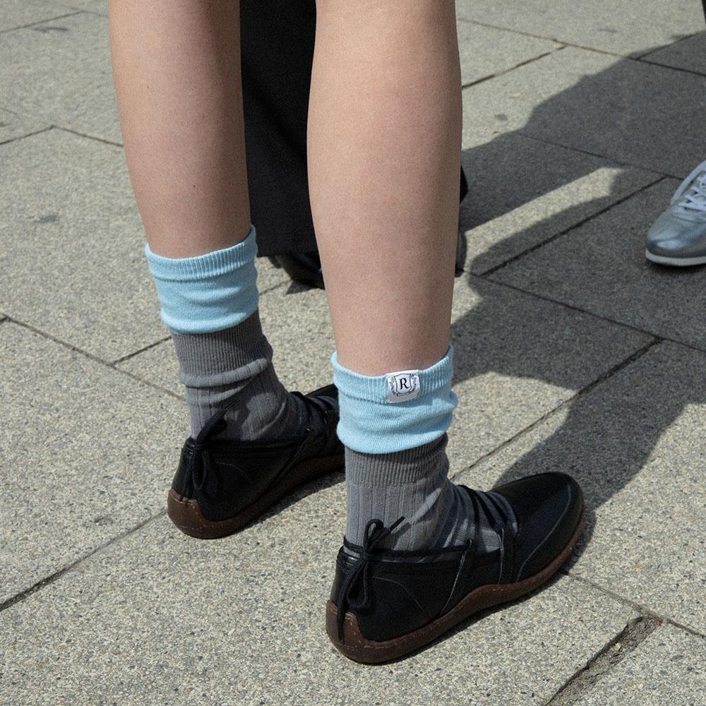 YOUTH in Grey VX3AK002-12