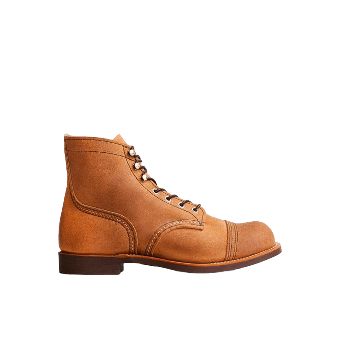 Red Wing Iron Ranger 8083 Hawthrone Muleskinner - D