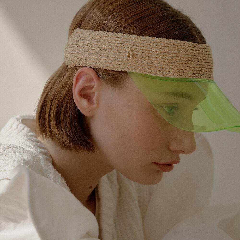 [SHINJEO] Fresh Sun visor