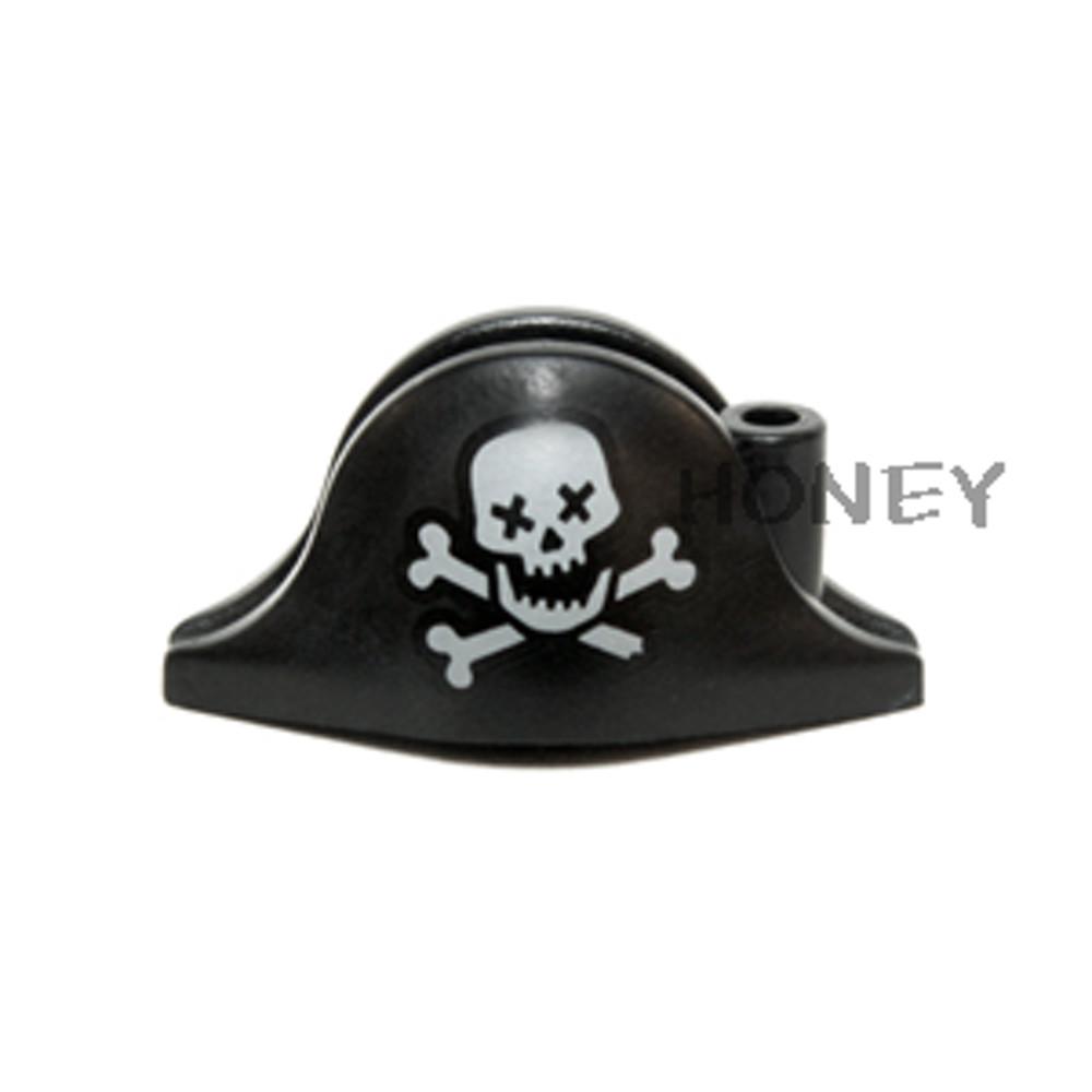 헤드기어 - 해적 각모 Pirate Bicorne 2528pb10