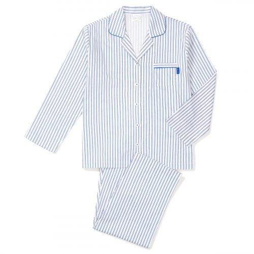 여성 B108 카프리스 긴소매 상하