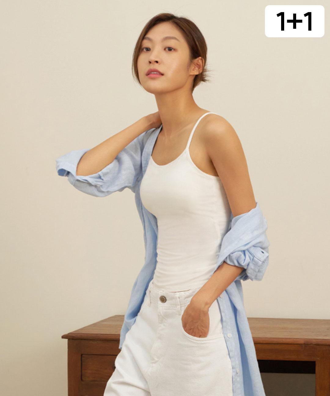 마른파이브 [1+1] 모달 브라캡 나시탑