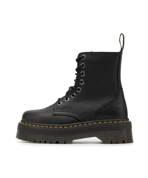 닥터마틴(DR.MARTENS)  제이든 III - 블랙 / 26378001 - 사이즈 & 후기 | 무신사