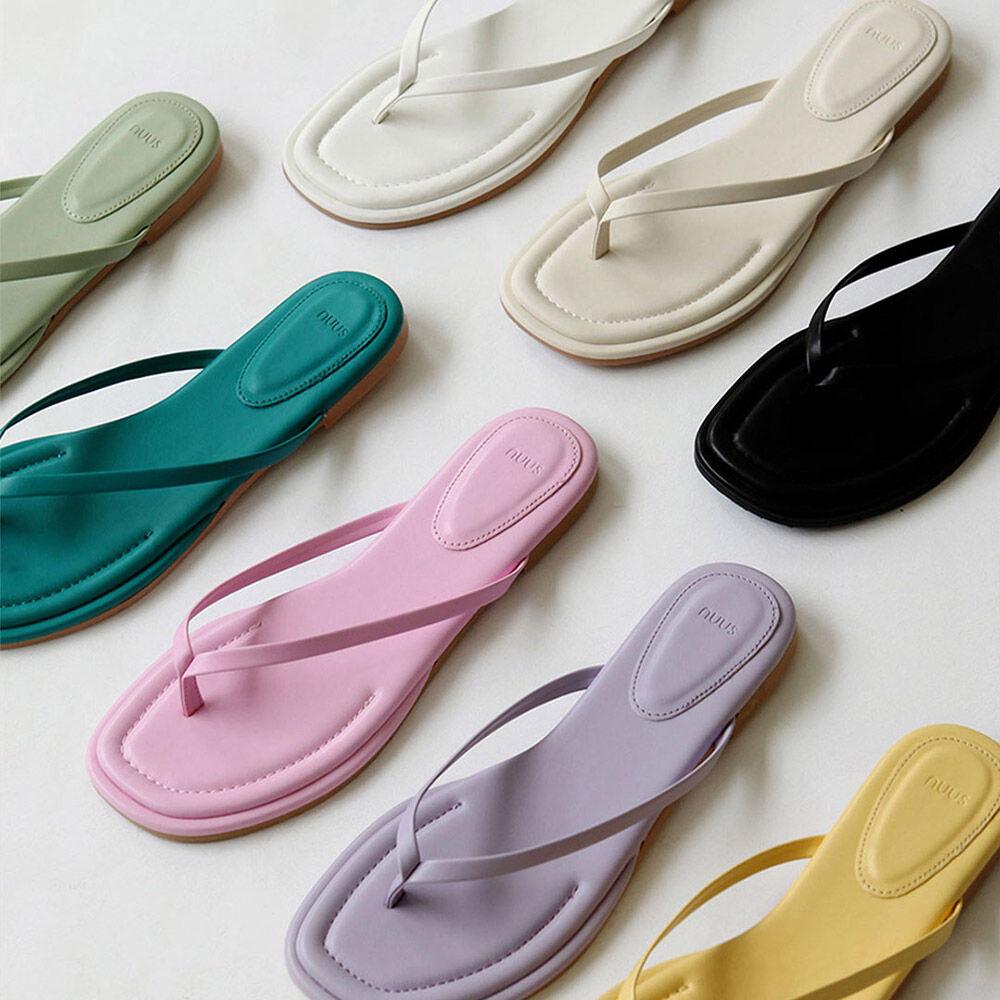 n5007_솔티 플립플랍슬리퍼_8color