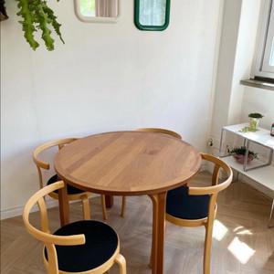 매그너스 올레센 체어 미드센추리