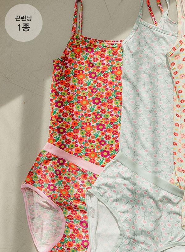 라페어 인견 끈런닝&팬티 이너웨어 선택 1종 LWSFK506-OR LWSFK507-BP LWSFK508-GM LWSFK509-PK LWSFK510-GY