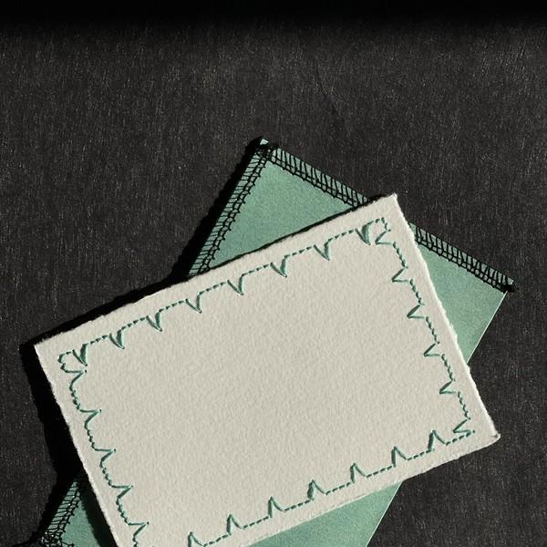 Eternal Promise • Mint