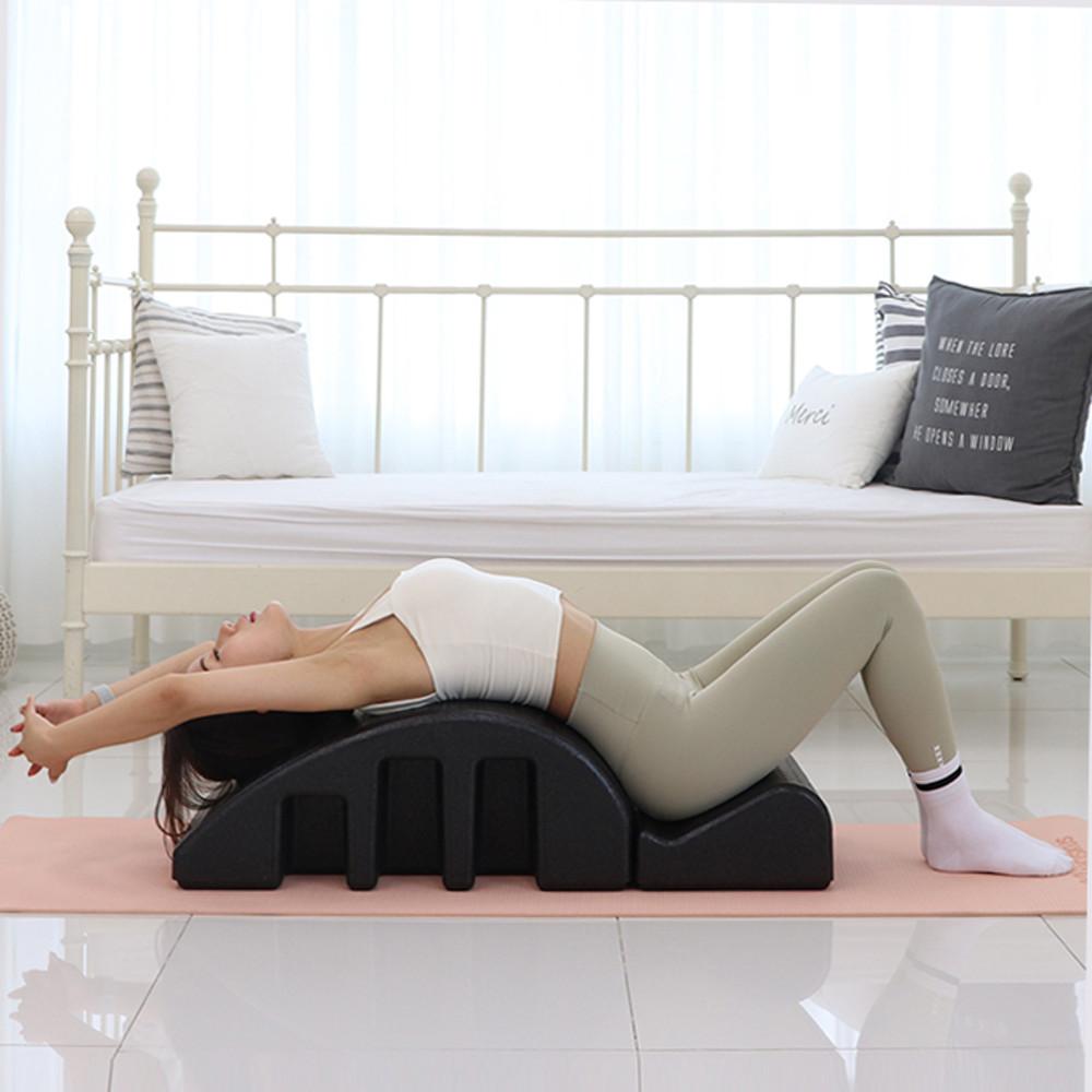 스파인코렉터 집에서하는 필라테스 기구 가정용 요가 아크바렐 홈트 소도구