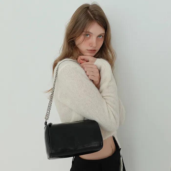 toaster bag (black)