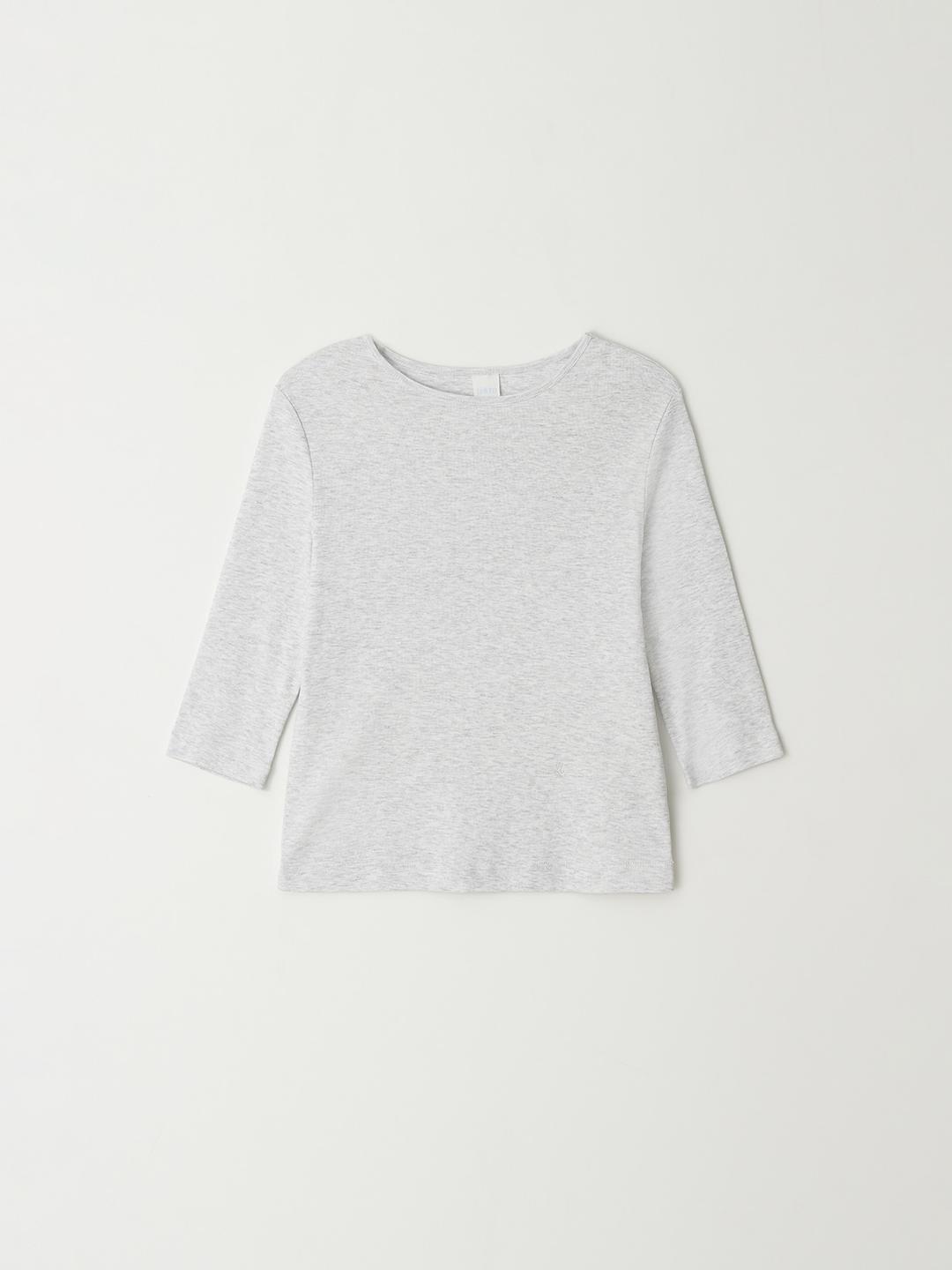 [4th] Our t-shirt_melange