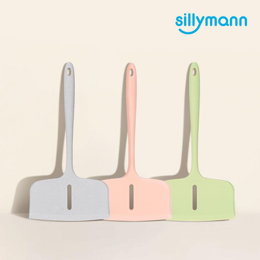 [실리만] 센츄리가든 와이드 뒤집개 WSK4050