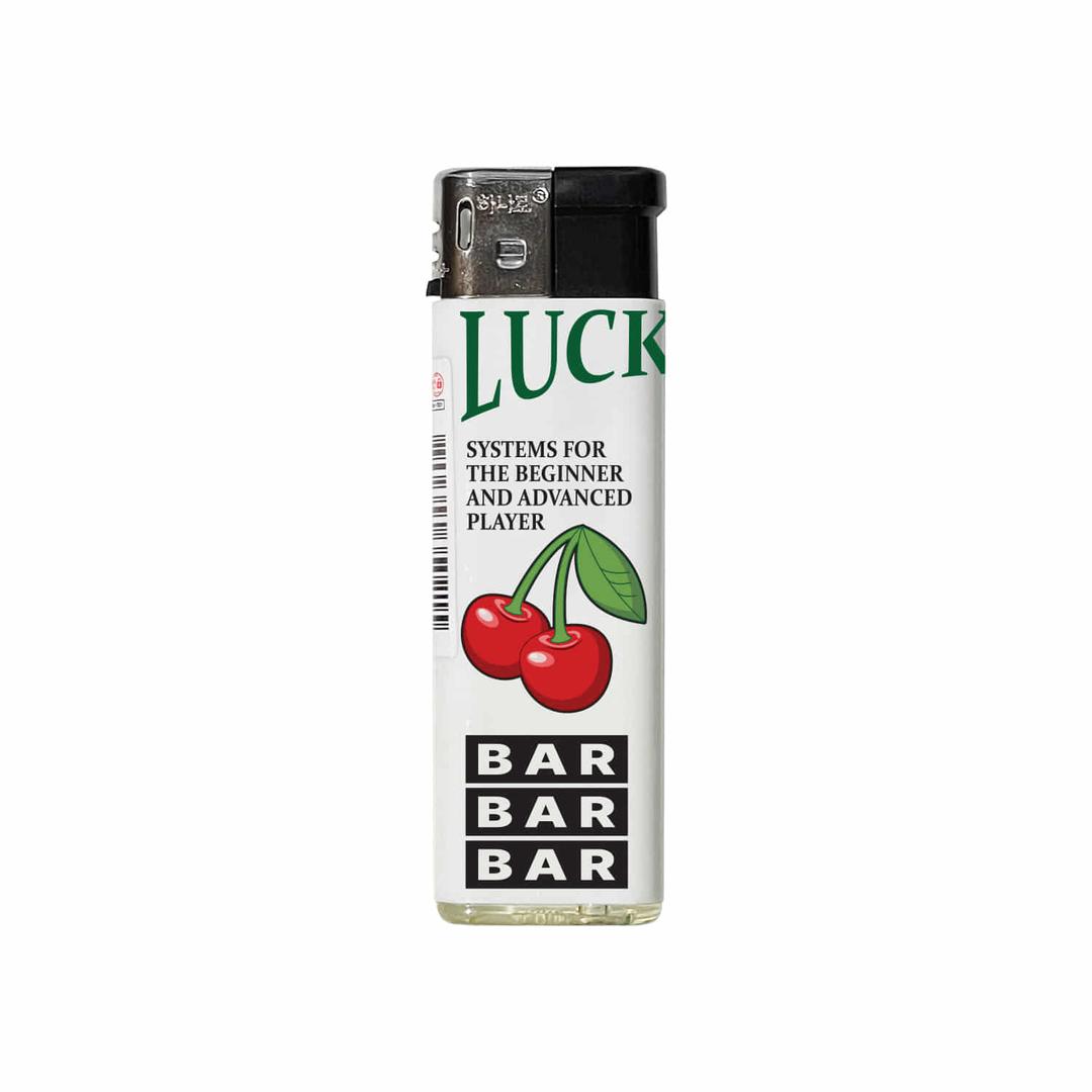 LUCKY LIFE EPISODE LIGHTER