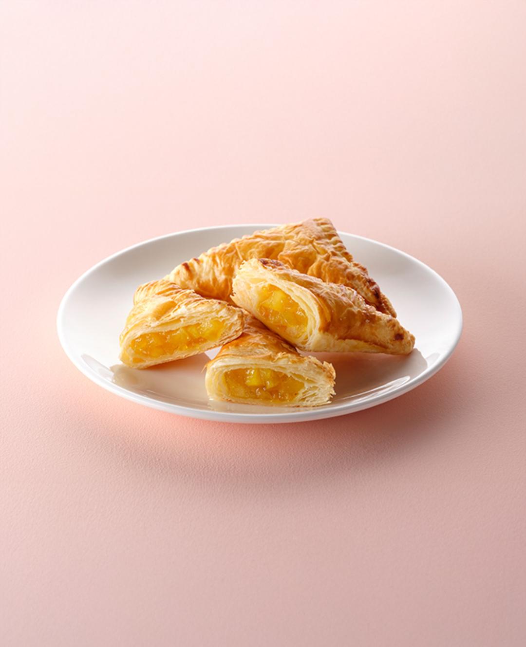 조선호텔 애플파이 3팩 세트