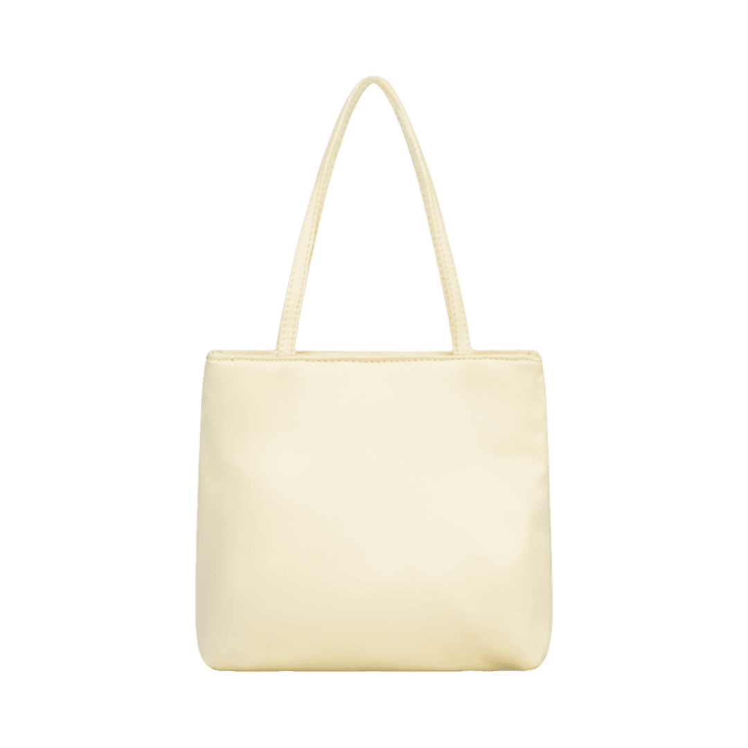 Hai Little Silk Bag Yellow