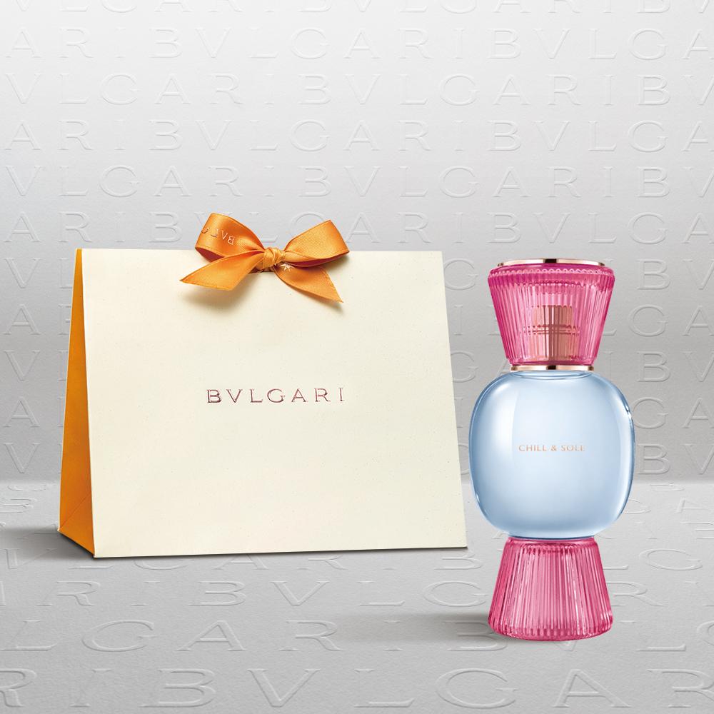 [선물 포장] 알레그라 오 드 퍼퓸 50ML