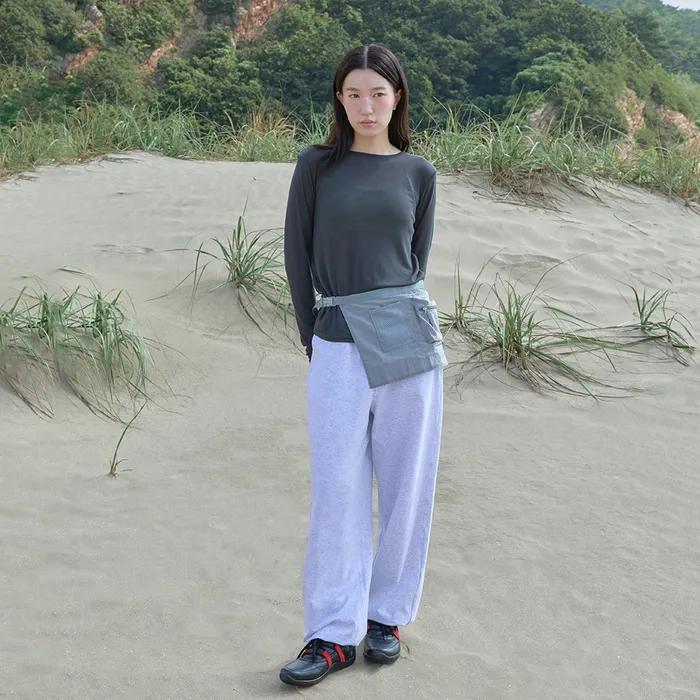 Soft Sweatpants- 14Colors