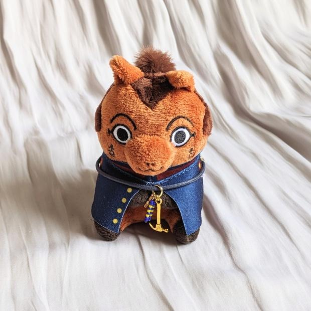 上等兵のハンマー🔨アクセサリー - すもも屋 - BOOTH