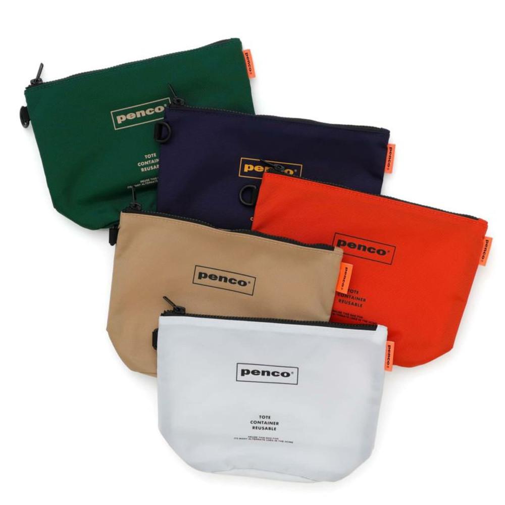[펜코] PENCO BUCKET POUCH 버켓 파우치
