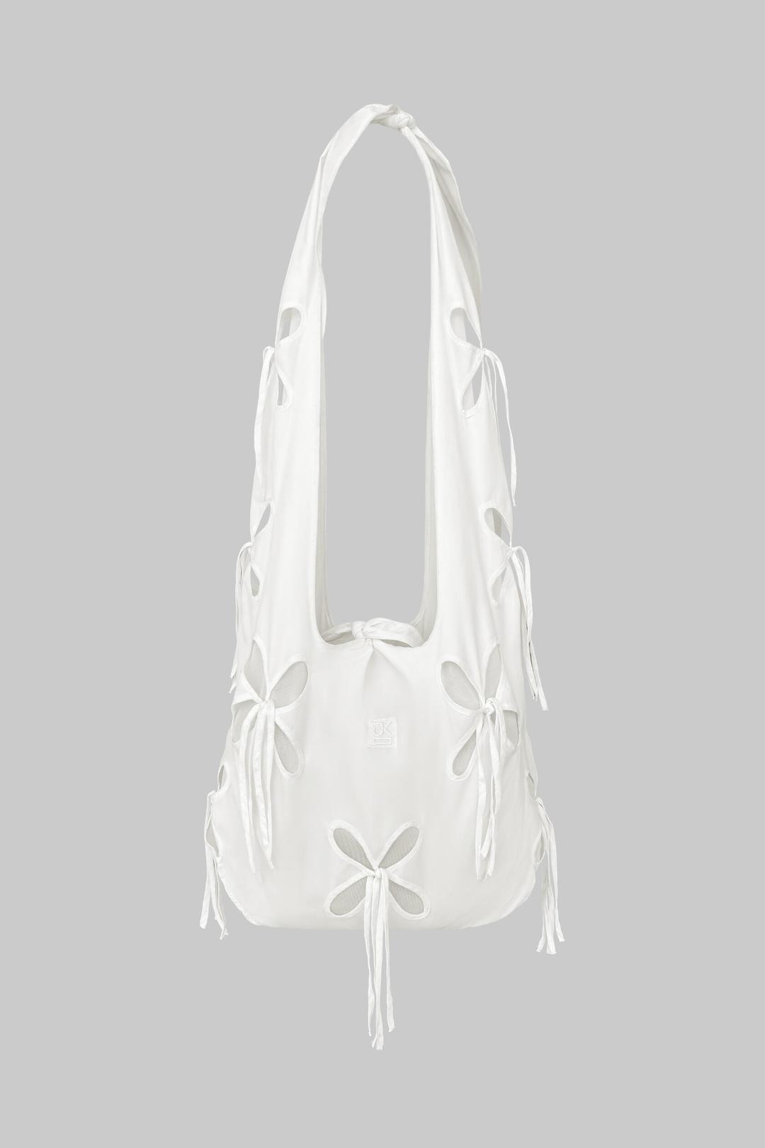 CHILLA PETAL BALE BAG