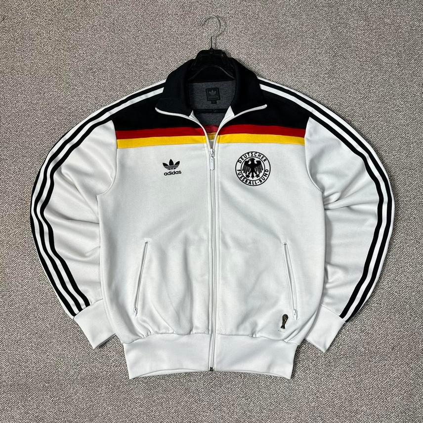 M)아디다스 독일 져지