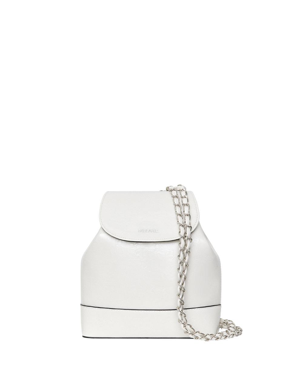 [DIBLANC] 리뉴얼 한정수량 이벤트 초특가 4월 21일까지 레이나 체인 백팩