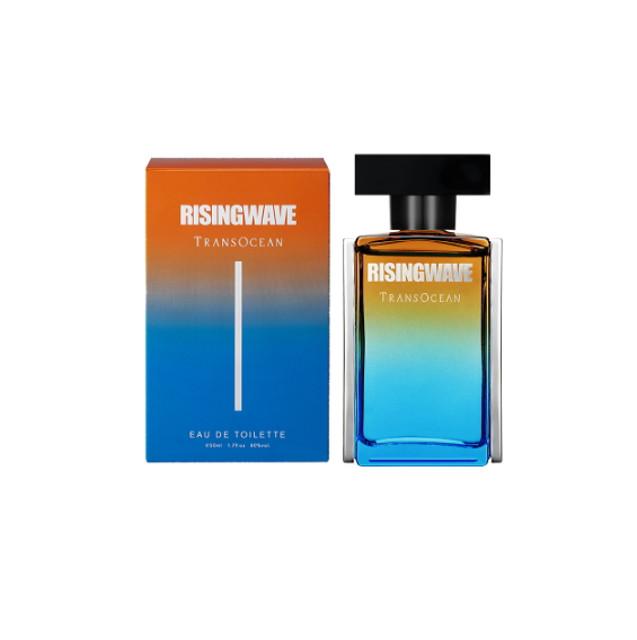 라이징웨이브 트랜스 오션 쉘로우다이브 EDT SP 50ml : 도쿄락