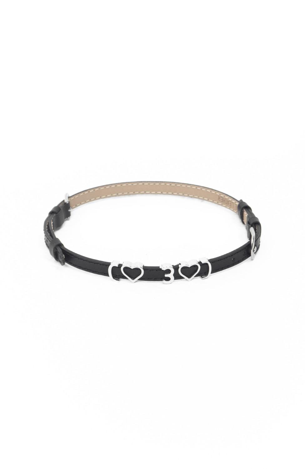 CHUCHU Choker (black)