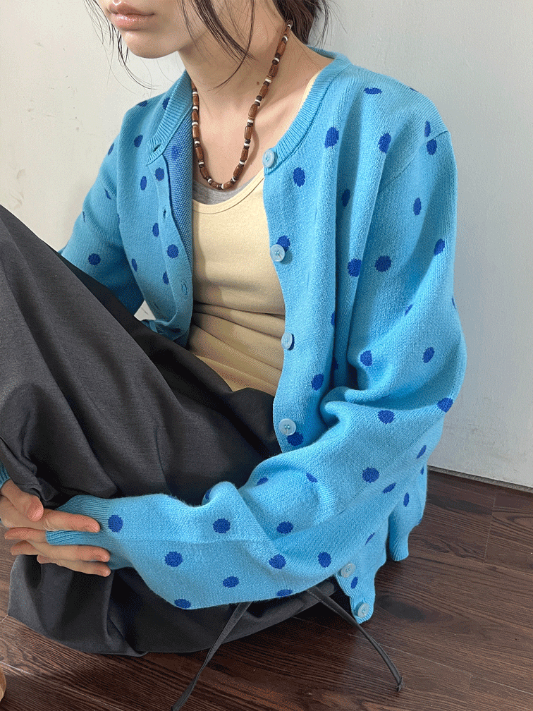 김아홉 소다 도트 CD