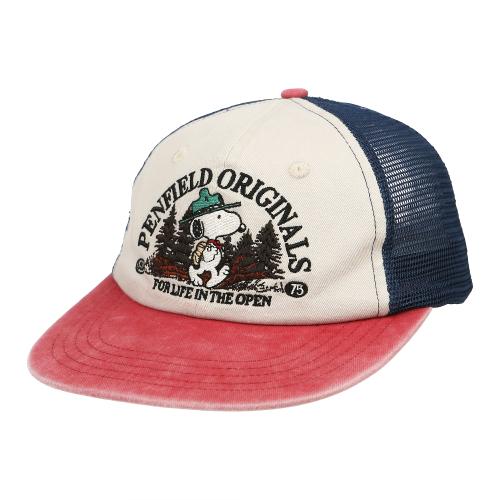 [P X PEANUTS] ORIGINAL CAP_FQ7AH720