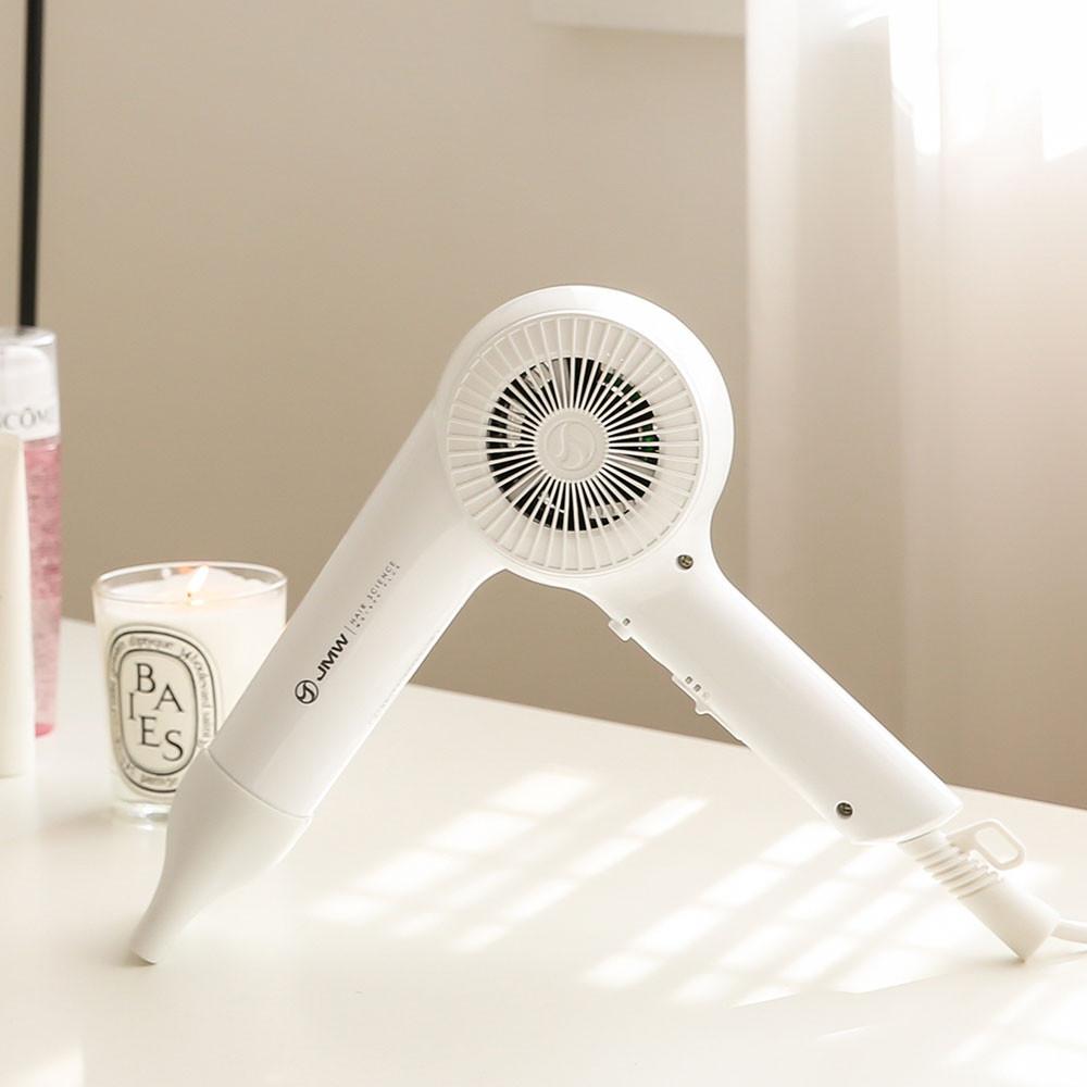 JMW 드라이기 헤어드라이기추천 항공모터 미용실드라이기 MG1800 PLUS