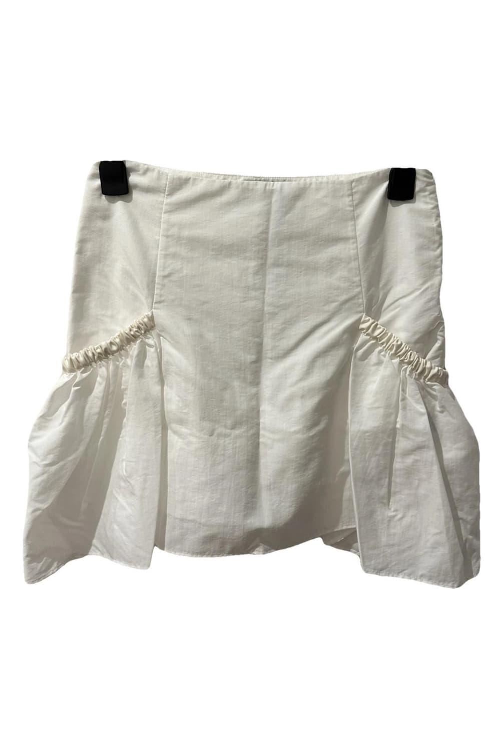 Molly goddard 몰리고다드 스커트 | 후루츠패밀리