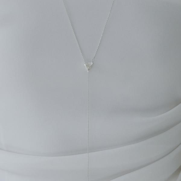 AFn-01 pearl necklace