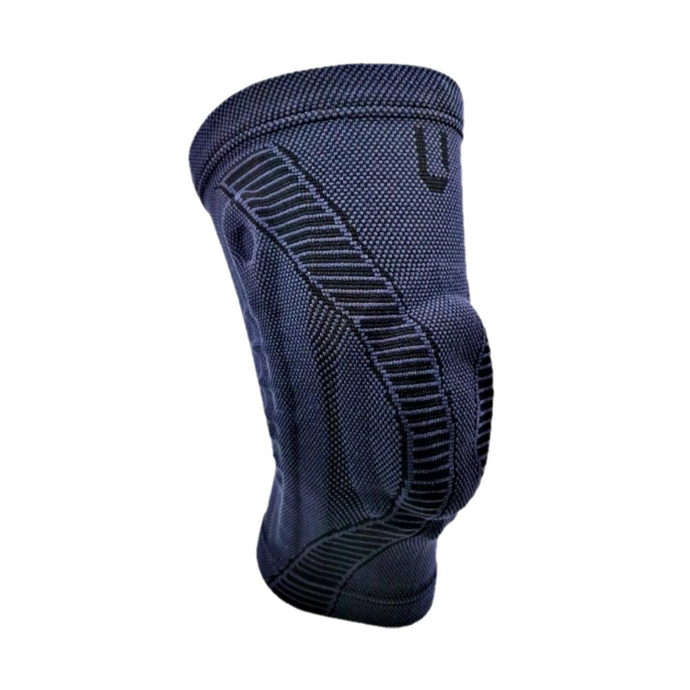 울티모 무릎보호대 클래식 UKB-001 1개 좌우공용 한쪽무릎용 등산 헬스 축구 러닝 농구