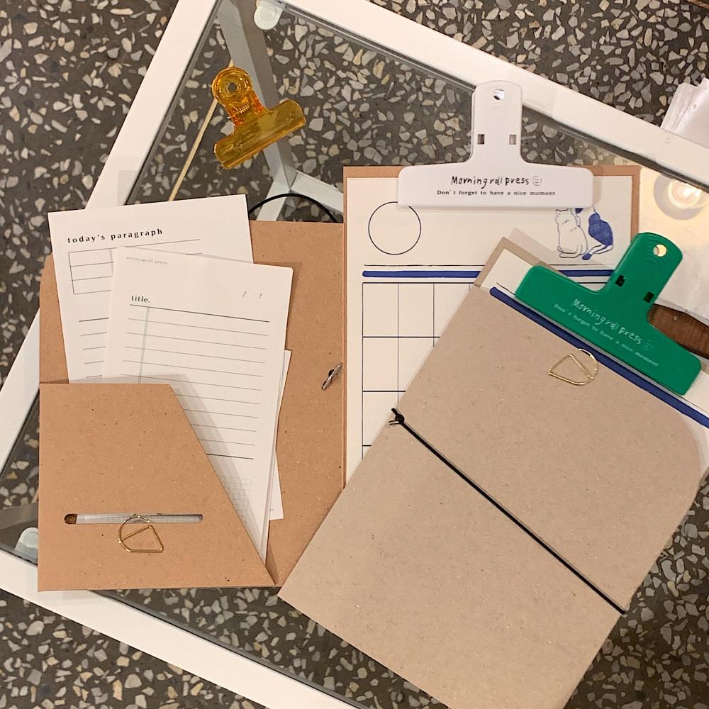 페이퍼 홀더 season 2