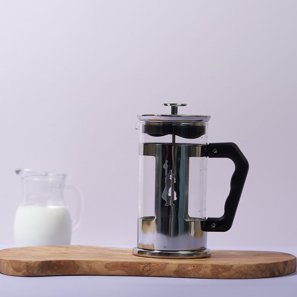 비알레띠 오미노 프렌치프레스 350ml